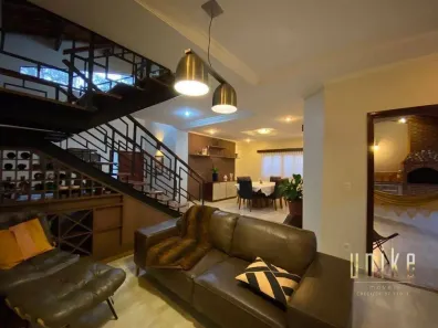 Casa de Condomínio com 4 Quartos à venda, 250m² no Condomínio Sunset Park, São José dos Campos