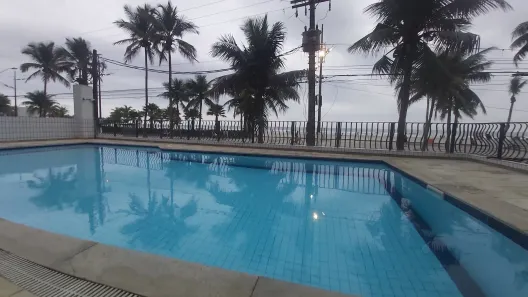 Apartamento com 3 Quartos à venda, 120m² no Tupi, Praia Grande