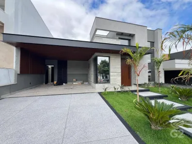 Casa de Condomínio com 3 Quartos à venda, 190m² no Residencial Milano, Indaiatuba