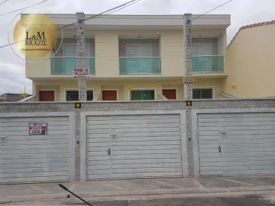 Sobrado com 3 Quartos à venda, 190m² no Jardim São José (Zona Norte), São Paulo