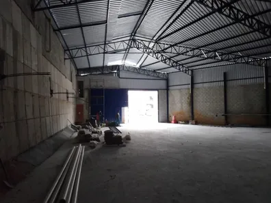 Galpão/Depósito/Armazém à venda, 500m² no Parque Ayrton Senna, Contagem