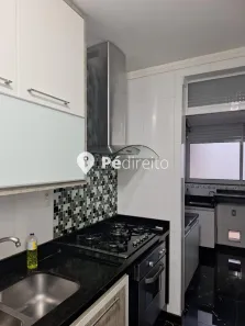Apartamento com 3 Quartos para alugar, 115m² no Vila Bertioga, São Paulo