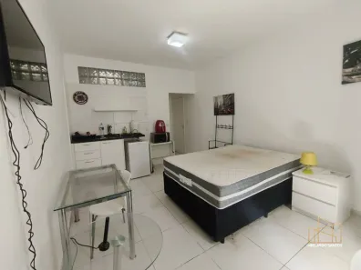 Kitnet com 1 Quarto para alugar, 20m² no Vila Gatti, Itu