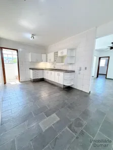 Apartamento com 4 Quartos à venda, 142m² no Acaraú, Ubatuba