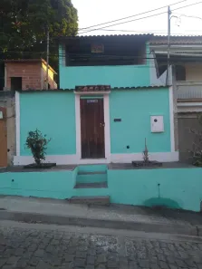 Casa com 2 Quartos à venda, 180m² no Sepetiba, Rio de Janeiro