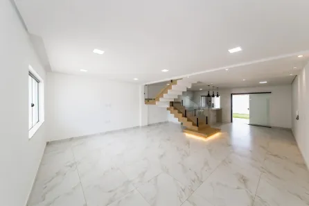 Casa com 3 Quartos à venda, 318m² no Aeroporto, Juiz de Fora