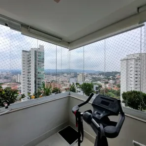 Apartamento com 3 Quartos à venda, 170m² no Água Fria, São Paulo