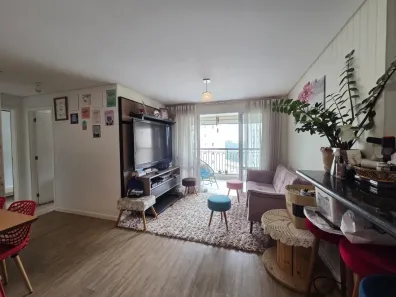 Sobrado com 2 Quartos à venda, 78m² no Jardim Ermida I, Jundiaí