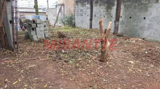 Lote/Terreno à venda, 216m² no Vila Medeiros, São Paulo