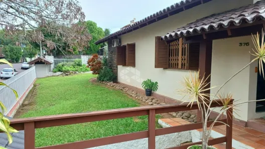 Casa com 3 Quartos à venda, 265m² no Hamburgo Velho, Novo Hamburgo