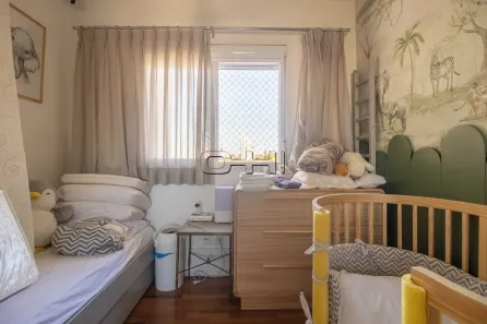 Apartamento com 2 Quartos à venda, 90m² no Vila Santa Catarina, São Paulo