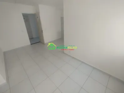 Apartamento com 2 Quartos para alugar, 45m² no Morros, Teresina