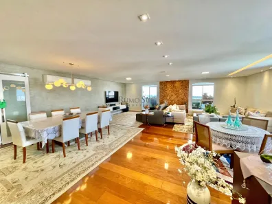 Cobertura com 3 Quartos à venda, 315m² no Vila Sofia, São Paulo