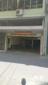 Ponto Comercial à venda, 26m² no Centro, Rio de Janeiro