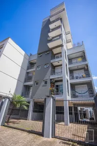 Apartamento com 1 Quarto à venda, 51m² no Centro, São Leopoldo