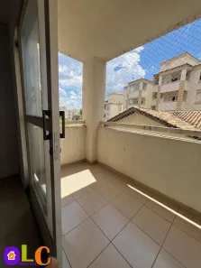 Apartamento com 2 Quartos para alugar, 54m² no Parque Munhoz, São Paulo
