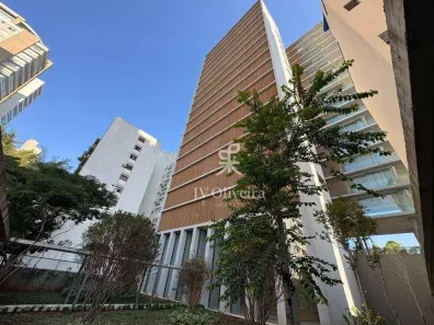 Apartamento com 4 Quartos à venda, 370m² no Jardim Paulista, São Paulo