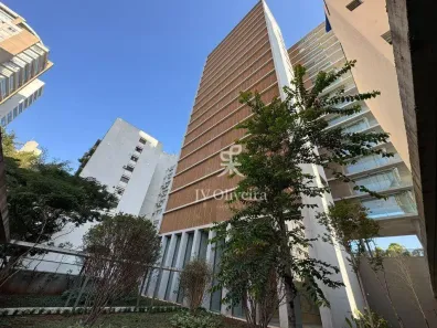 Apartamento com 4 Quartos à venda, 370m² no Jardim Paulista, São Paulo