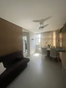 Apartamento com 1 Quarto à venda, 45m² no Barra, Salvador