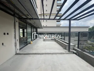 Apartamento com 3 Quartos à venda, 245m² no Vila Clementino, São Paulo