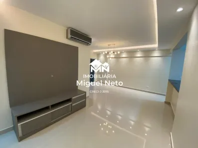 Apartamento com 3 Quartos à venda, 123m² no São João Bosco, Porto Velho