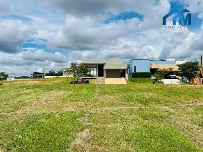 Lote/Terreno à venda, 503m² no Condomínio Terras de São José, Itu