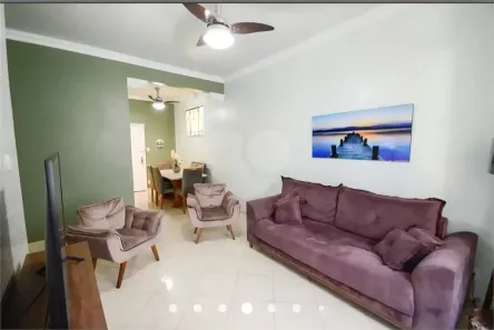 Apartamento com 2 Quartos à venda, 80m² no Catumbi, Rio de Janeiro