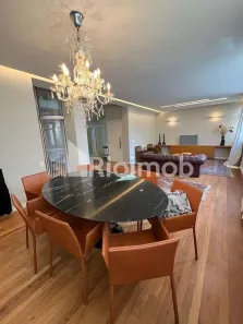 Cobertura com 5 Quartos à venda, 380m² no Ipanema, Rio de Janeiro