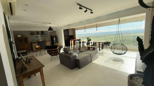 Apartamento com 3 Quartos à venda, 156m² no Jardim das Indústrias, São José dos Campos
