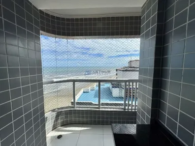 Apartamento com 1 Quarto à venda, 50m² no Caiçara, Praia Grande