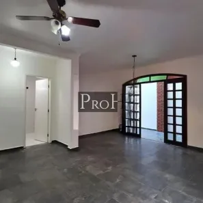 Casa com 3 Quartos à venda, 240m² no Campestre, Santo André