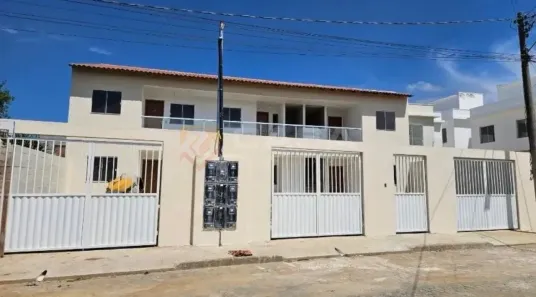 Casa com 2 Quartos à venda, 60m² no Serra Centro, Serra
