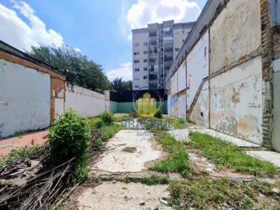Lote/Terreno para alugar, 420m² no Santo Amaro, São Paulo