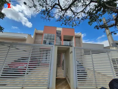Apartamento com 2 Quartos à venda, 72m² no Portal Ville Jardins, Boituva