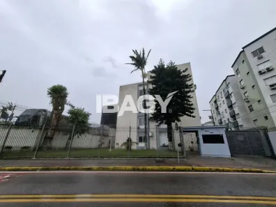Apartamento com 2 Quartos para alugar, 65m² no Abraão, Florianópolis