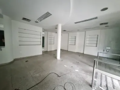 Ponto Comercial para alugar, 190m² no Funcionários, Belo Horizonte