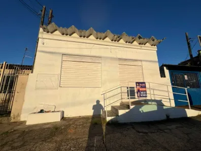Ponto Comercial para alugar, 50m² no Feitoria, São Leopoldo
