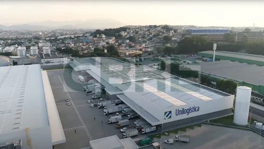Galpão/Depósito/Armazém para alugar, 3662m² no Pavuna, Rio de Janeiro