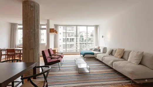 Apartamento com 2 Quartos à venda, 157m² no Jardim Paulista, São Paulo