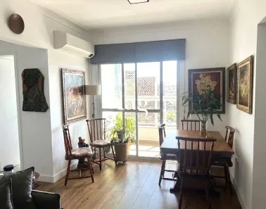 Apartamento com 3 Quartos à venda, 86m² no Vila Lucy, Sorocaba