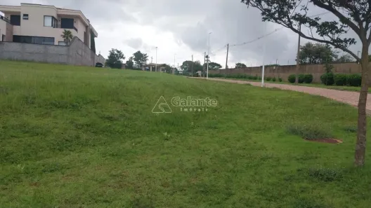 Lote/Terreno à venda, 536m² no Loteamento Parque dos Alecrins, Campinas