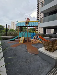 Apartamento com 2 Quartos à venda, 72m² no Batista Campos, Belém