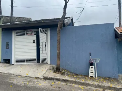 Casa com 4 Quartos para alugar, 100m² no Jardim Santa Rosa, São José dos Campos