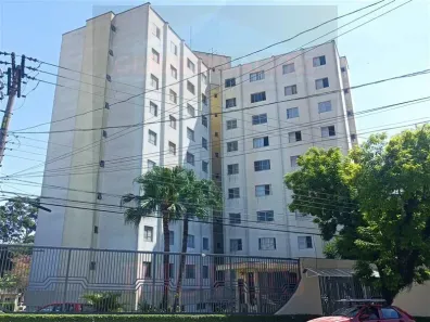 Apartamento com 2 Quartos à venda, 58m² no Vila das Mercês, São Paulo
