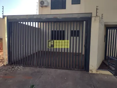 Apartamento com 2 Quartos para alugar, 100m² no Jardim Congonhas, São José do Rio Preto