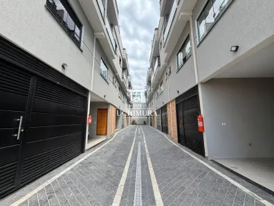 Casa de Condomínio com 3 Quartos à venda, 120m² no Vila Nova Savoia, São Paulo