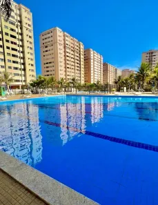 Apartamento com 3 Quartos à venda, 79m² no Ceilândia Norte, Brasília