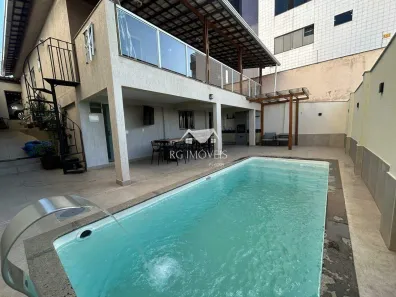 Casa com 3 Quartos à venda, 200m² no Eldorado, Contagem