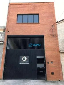 Galpão/Depósito/Armazém para alugar, 420m² no Alto da Mooca, São Paulo