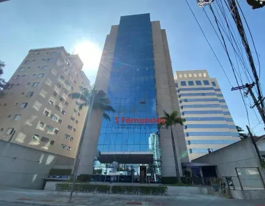 Sala Comercial para alugar, 160m² no Pinheiros, São Paulo
